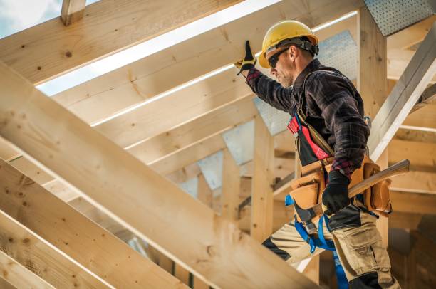 Best Commercial Roofing Services  in Monee, IL