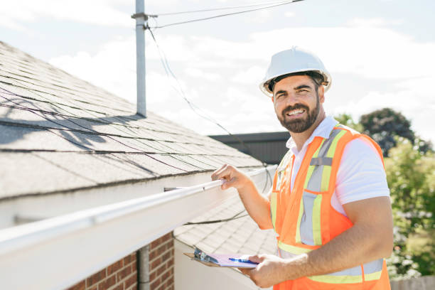 Best New Roof Installation  in Monee, IL