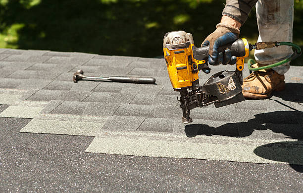 Best Local Roofing Companies  in Monee, IL
