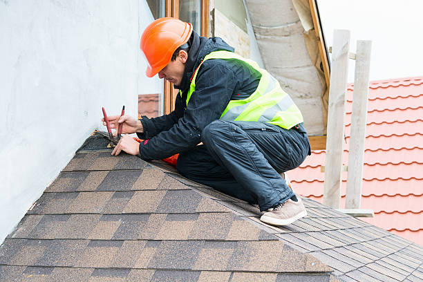 Quick and Trustworthy Emergency Roof Repair Services in Monee, IL