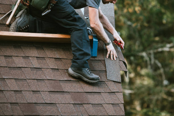 Slate Roofing Contractor in Monee, IL